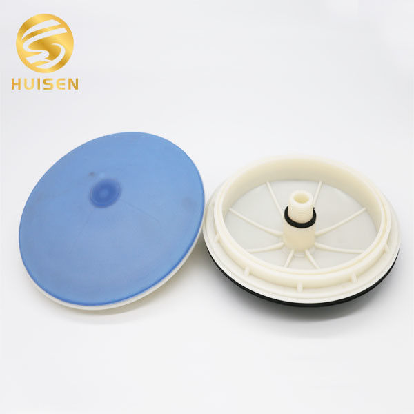 Micro Bubble Oxygen Diffusers with ABS Support Part Fine Bubble Production